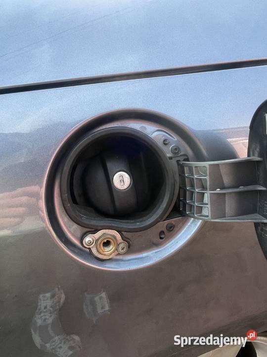 Peugeot 307cc Cabrio z Gazem 2005 20rfk Kąty sprzedam