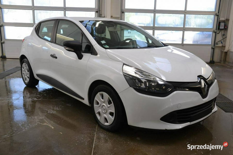 Renault Clio 15 dci 75 niskie spalanie Kęty