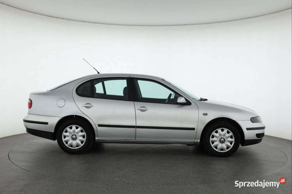 Seat Toledo 16 16V radio Piaseczno