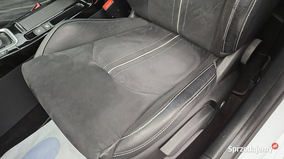 Kia Pro Ceed 15 TGDI GT Line DCT Z Polskiego Warszawa