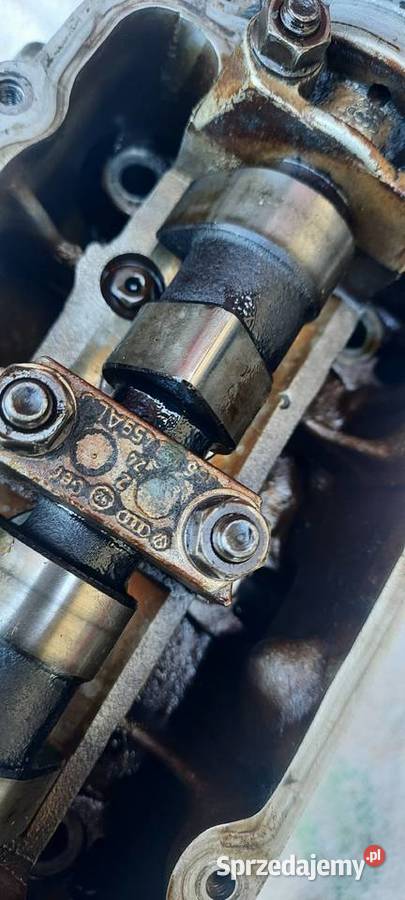 Lewa Głowica 26 ABC 150 AUDI A4B5A6C480 lubelskie