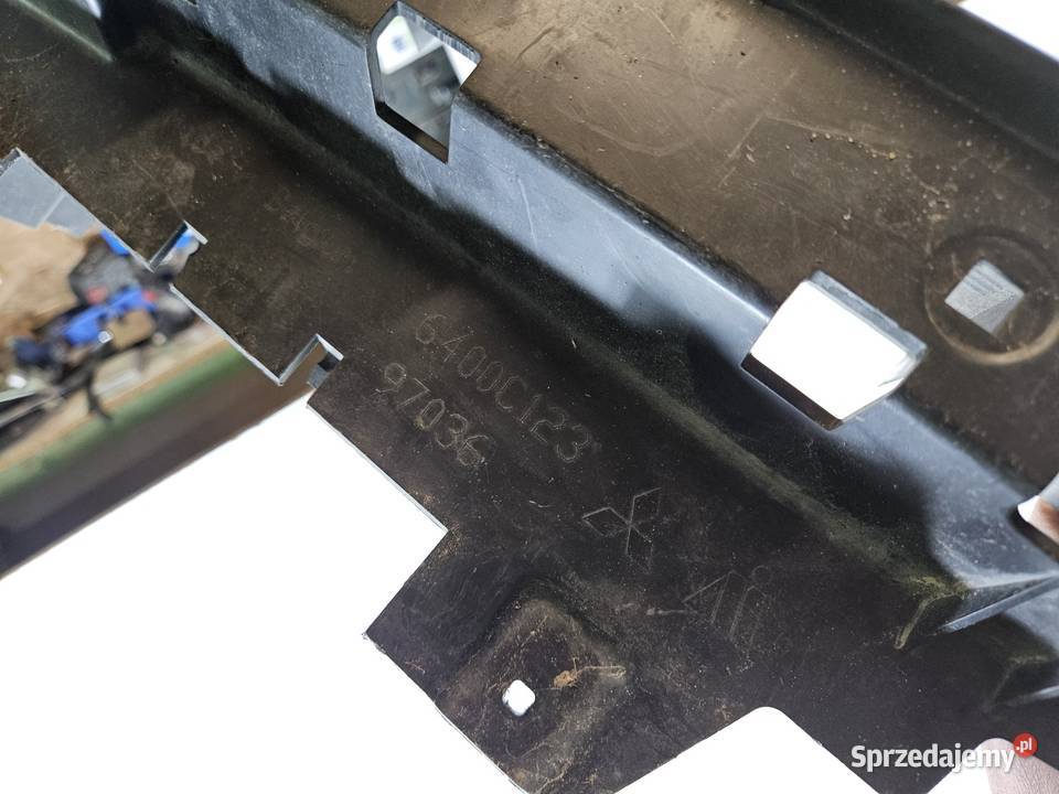 MITSUBISHI COLT LIFT 0912 OSŁONA GÓRNA PASA Międzychód