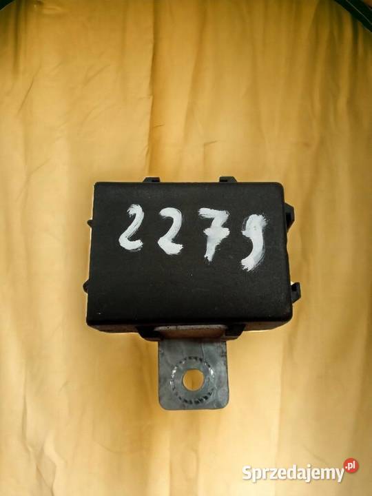 MODUŁ IMMO 0K2NC677B0 Kia Sorento I 20022009