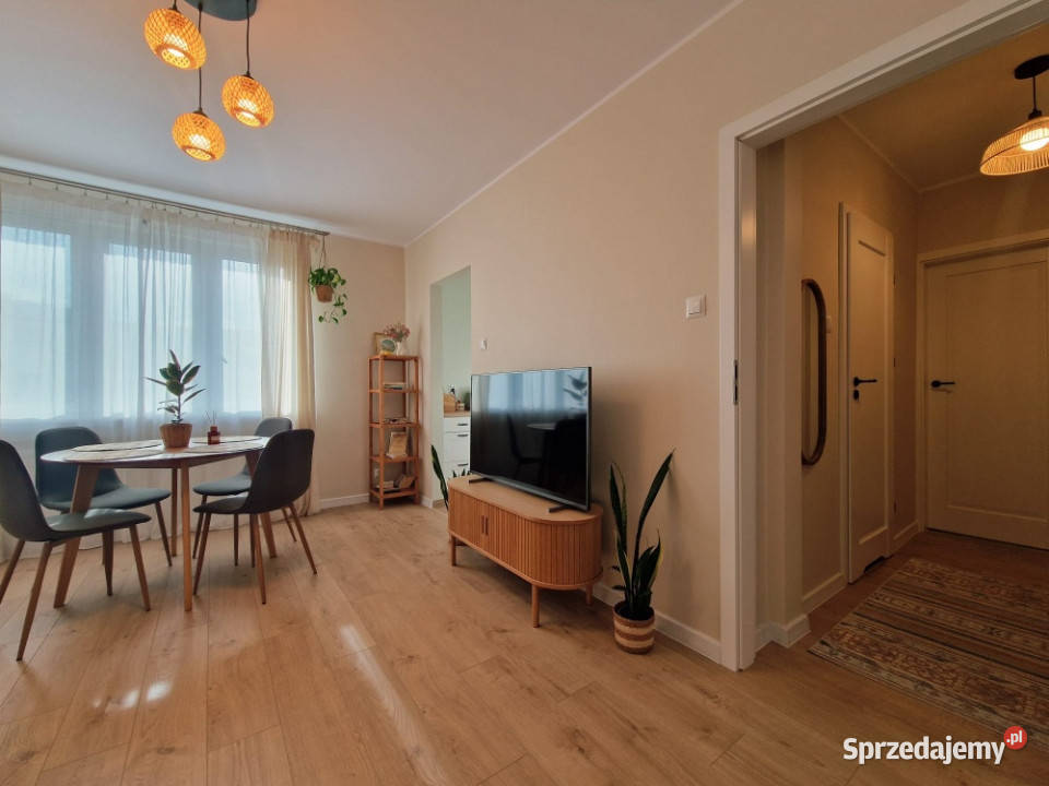 GotoweSłoneczne remonciePark Gdańsk sprzedam