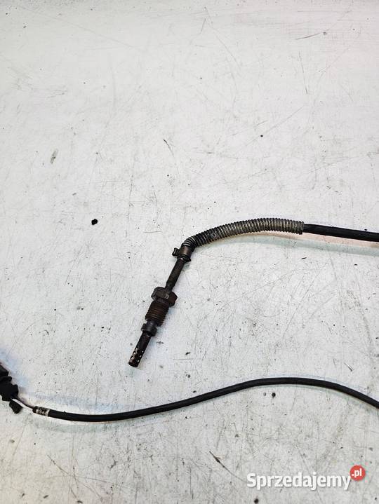 CZUJNIK TEMPERATURY SPALIN AUDI VW 03G906088AK śląskie