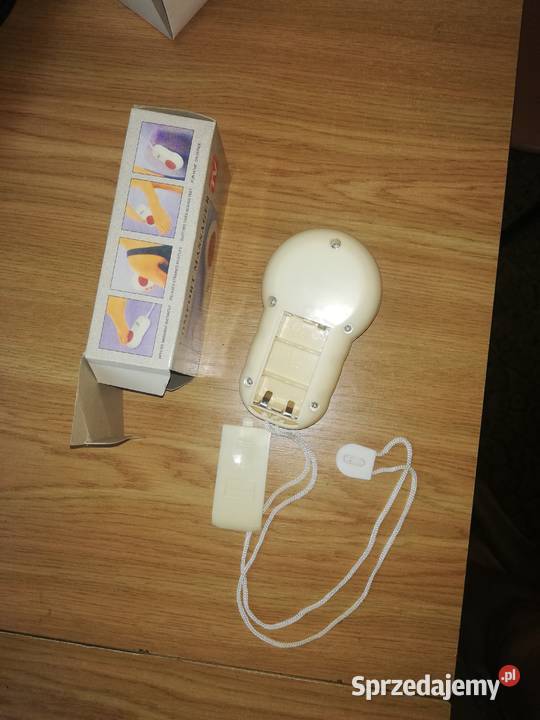 Masażer do ciała Warszawa