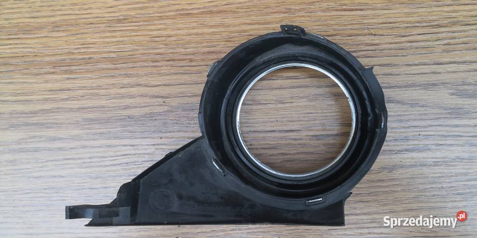 Ramka halogen Peugeot 207 łódzkie Kutno