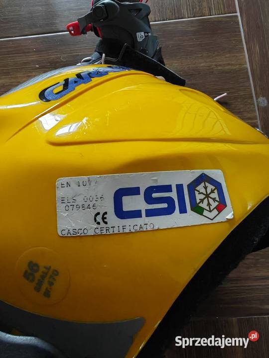 Łyżwy regulowane 3638 kask mazowieckie