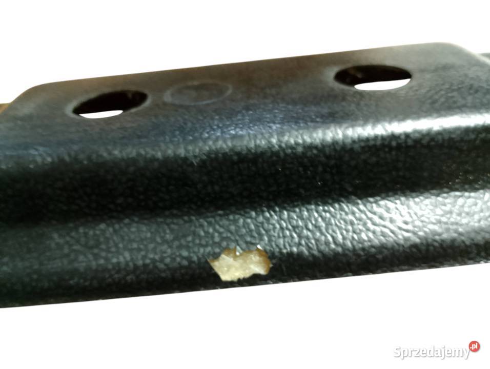 Osłona narożna błotnika tylna prawa 7376011 Tyczyn