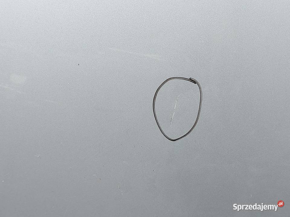 FORD MONDEO MK4 maska 180 mikronów świętokrzyskie Kielce sprzedam