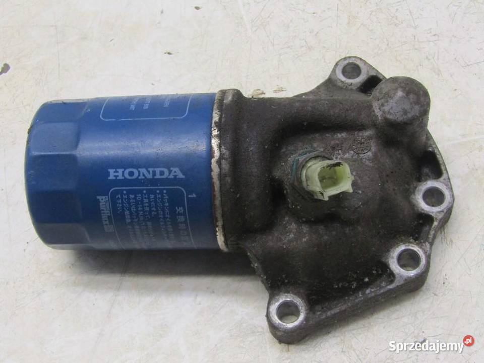 PODSTAWA FILTRA FILTR OLEJU 10 VTEC TURBO HONDA Pozostałe sprzedam