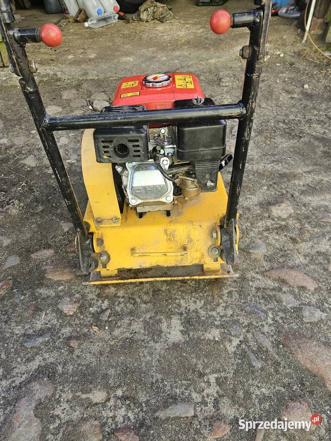 Zagęszczarkę Skokowa