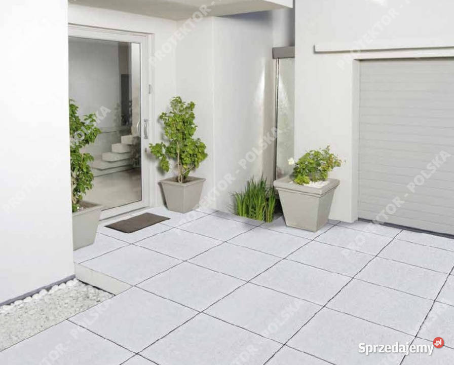 Venetto 90x90 płyta bruk betonowa kostka lubelskie