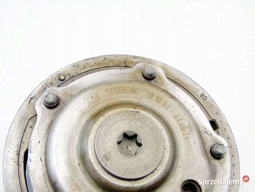 KOŁO FAZ ROZRZĄDU 16 18 XER ASTRA H J INSIGNIA A osobowe Sosnowiec