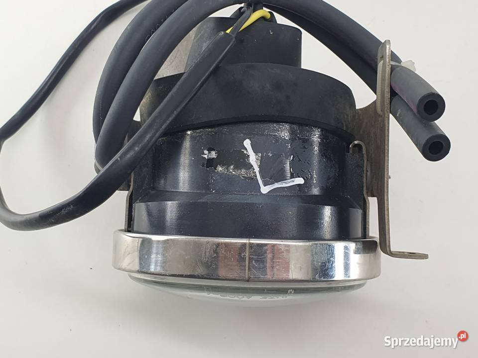 LAMPA PRZOD LEWA TGB BLADE 550 EFI TGB TARGET