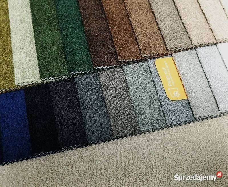 Freya tkanina obiciowa tapicerska meblowa