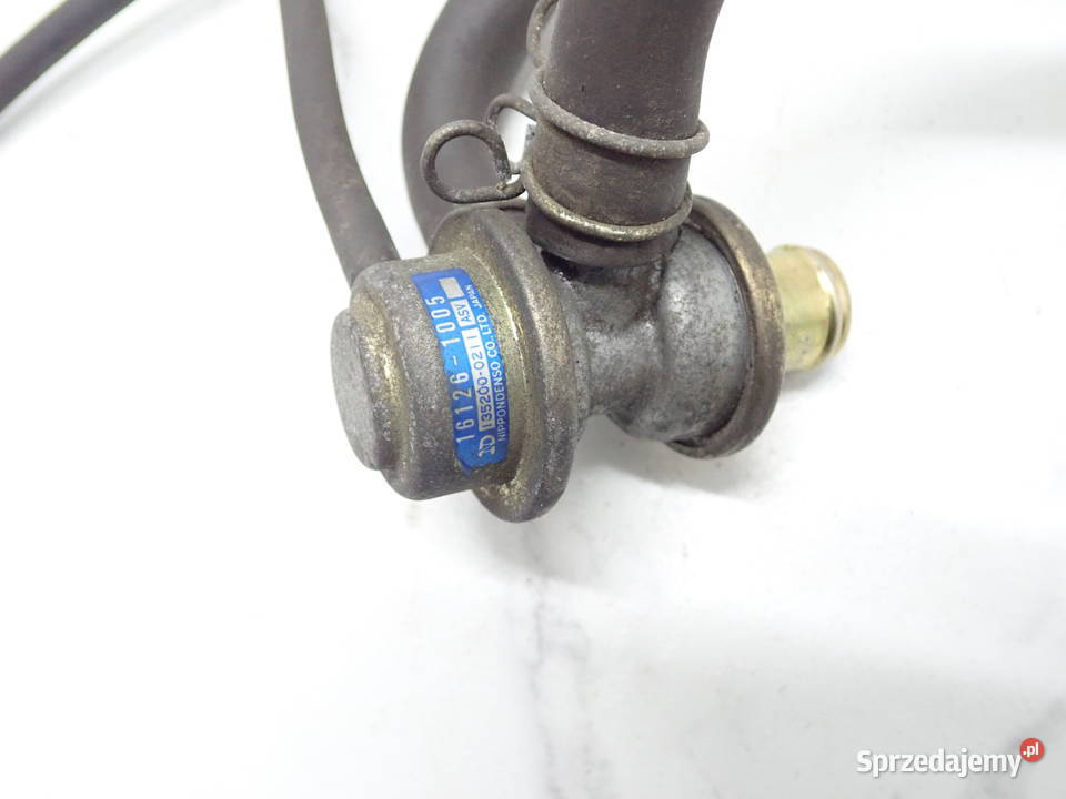 Regulator Temperatury Silnika 16126 1005 Strzelce Krajeńskie