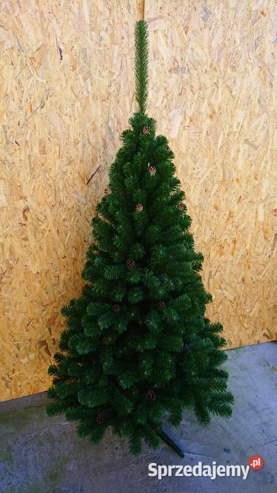 Choina sztuczna TUJA wąska 100 Gniazdów