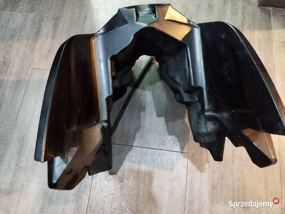 Zbiornik paliwa KTM Duke 690 lc4 Turek