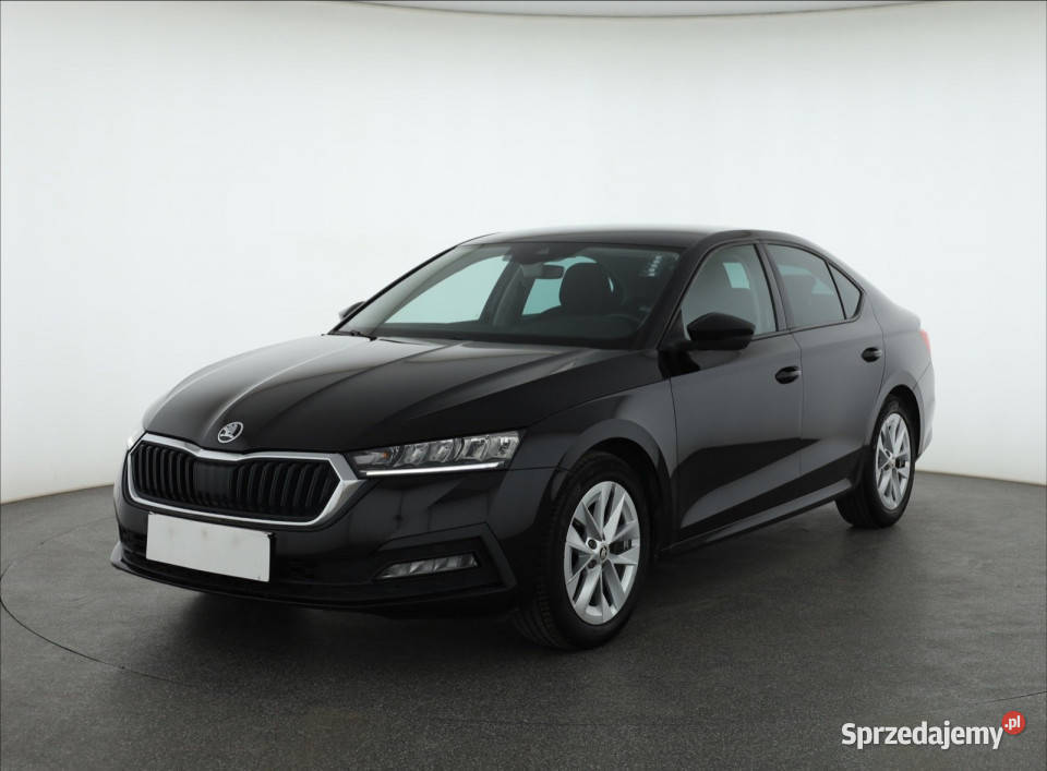 Skoda Octavia 15 TSI 110KM Piaseczno