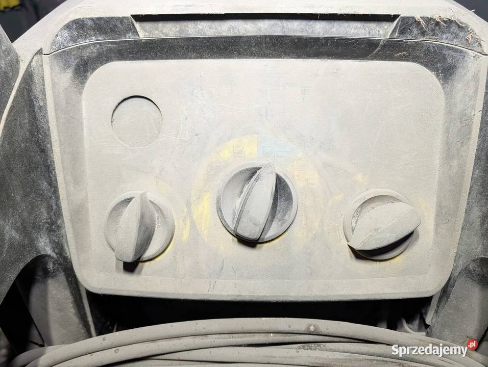 Myjka ciśnieniowa Karcher HDS 817