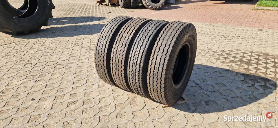 75015 20570r15 2057015 1007515 Paszowóz Wóz Opony rolnicze Nowe Miasto Lubawskie
