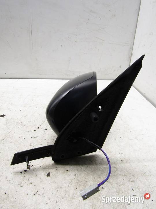 LUSTERKO PRAWE 5 PIN ZMW SUZUKI SWIFT VI MK8