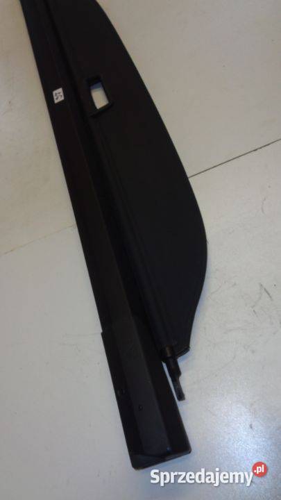 ROLETA BAGAŻNIKA BMW 3 G21 7540728 19R Rakoniewice