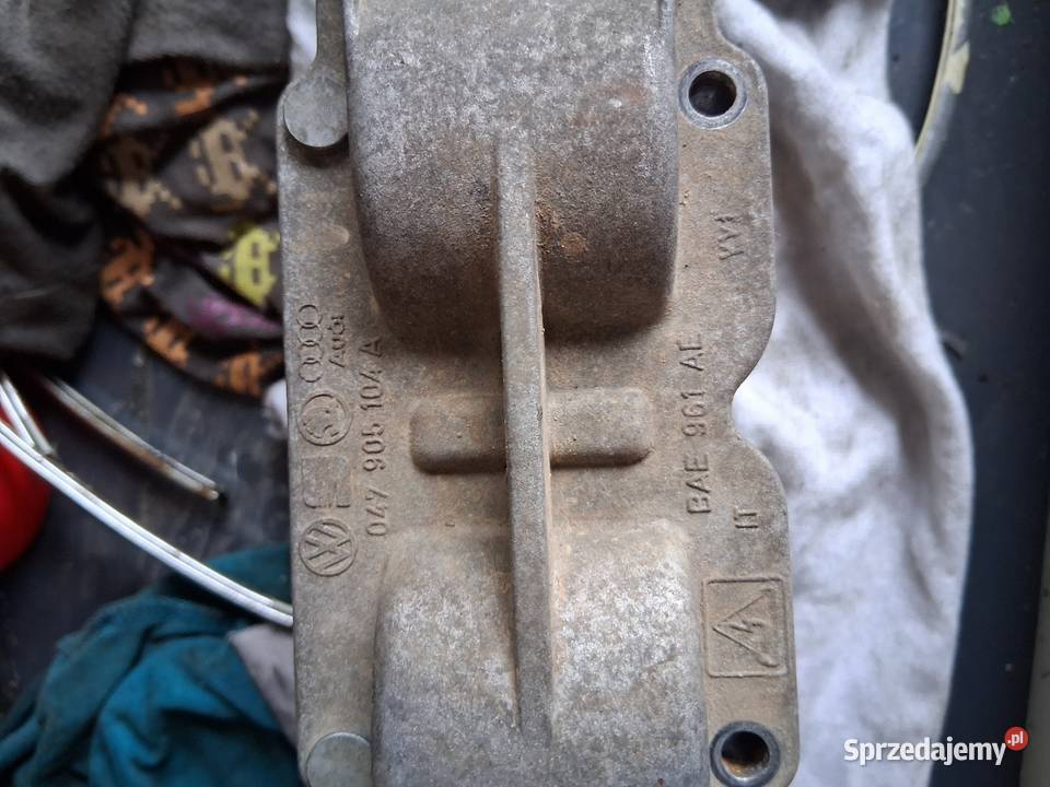 Cewka zapłonowa 14mpi Sprawna skoda polo itp Jarosław