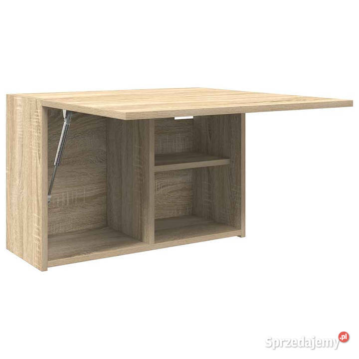 Wisząca szafka łazienkowa dąb sonoma 60x25x40 sprzedam