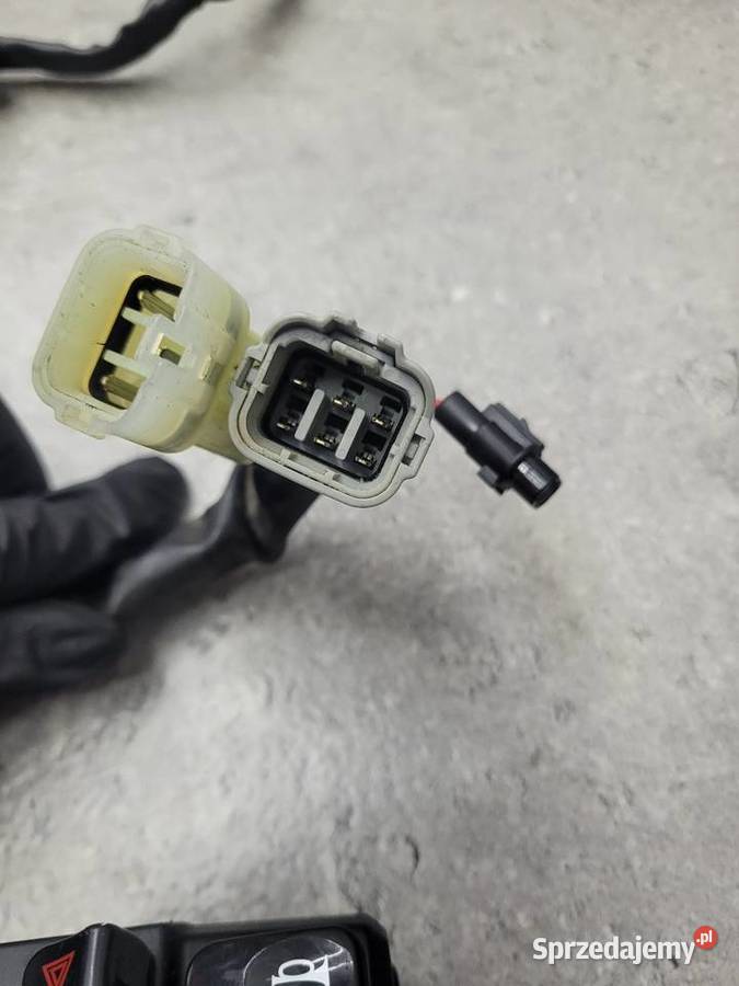 KAWASAKI Z 900 Z900 24 OEM PRZEŁĄCZNIK wielkopolskie Nowy Tomyśl