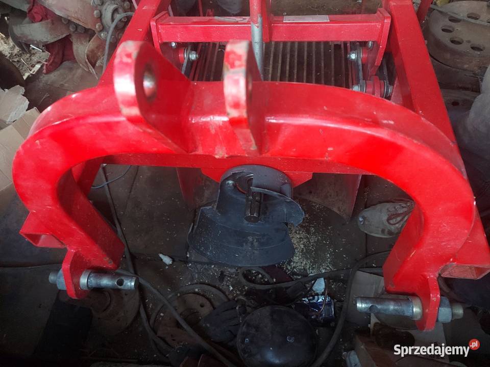 Kopaczka jednorzędowa Domaradz sprzedam