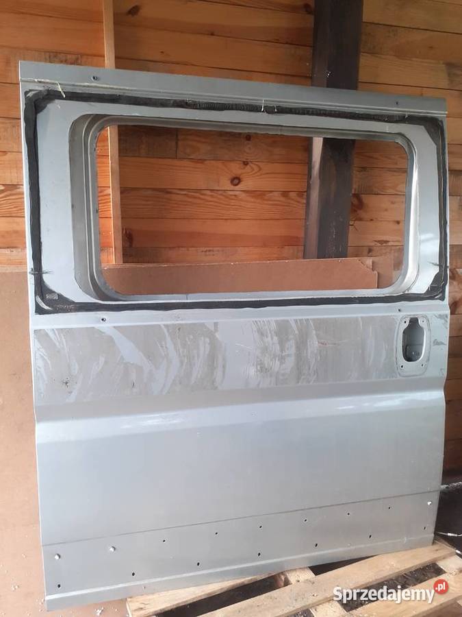 Błotnik nadkole ducato jumper boxer 0614 drzwi Brzesko