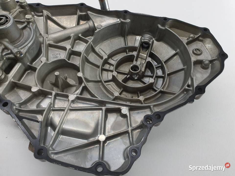 Dekiel Sprzegla Pokrywa Pompa Honda Crf 1000 Motoryzacja Łódź