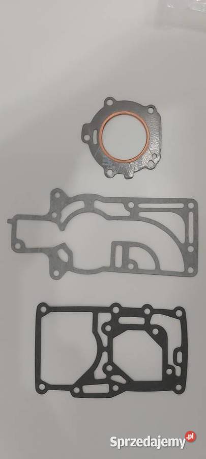 Uszczelka głowicy Yamaha mariner 45 silnik