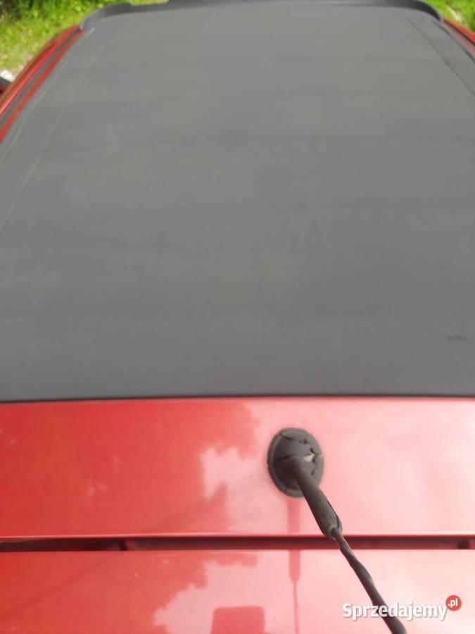 Nissan Micra Zamiana manualna mazowieckie Warszawa