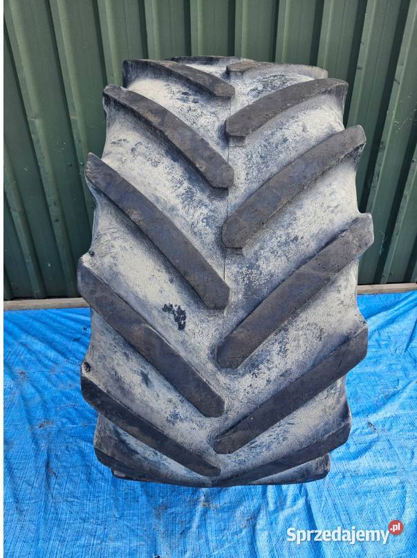 Opona Michelin 60065 R 28 Mach X Bib 60065r28 Szprotawa