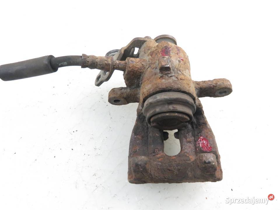 ZACISK PRAWY TYŁ FORD S I 20 TDCi osobowe