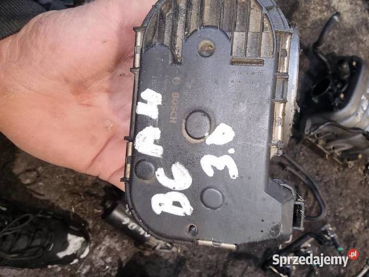 przepustnica Audi 30 benzyna ASN a4 b6 a6 a8 Bodzentyn