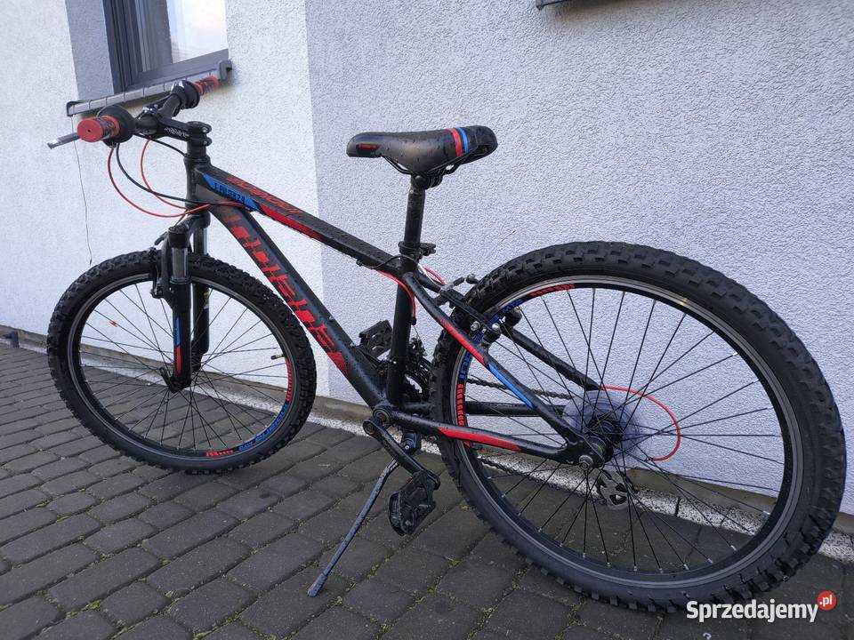 Rower INDIANA koła 24 cale