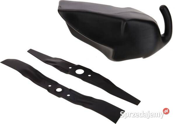 Zestaw do mulczowania 06762VF1C50 Kamionna