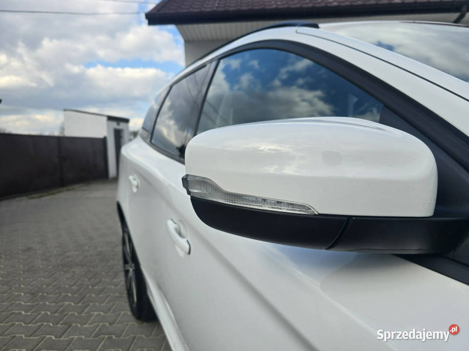 Volvo XC 60 20diesel ESP Kutno