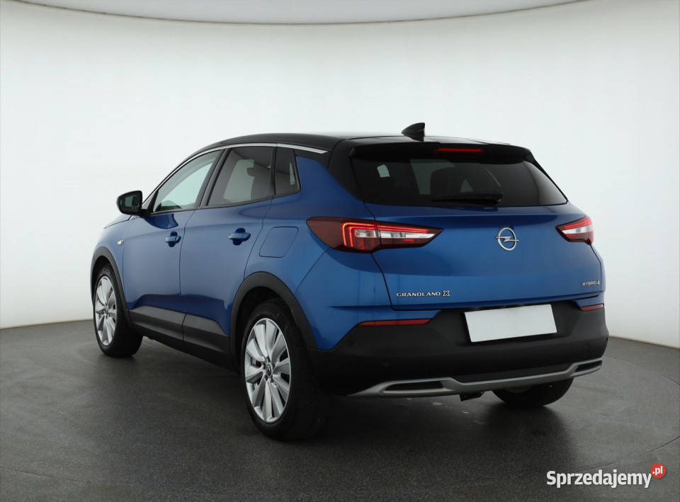 Opel Grandland Plugin Hybrid4 1598cm3 Piaseczno