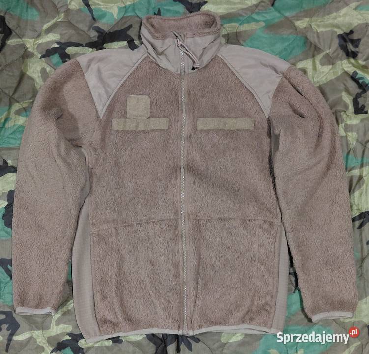 Polar POLARTEC coyote x small regular Militaria Wrocław
