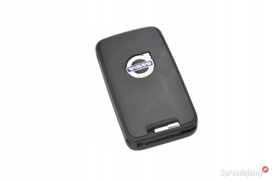 VOLVO S80 V70 XC70 kluczyk pilot do