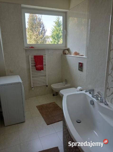 wynajmu mieszkania 80m2 Komorów Liczba pokoi 3 sprzedam