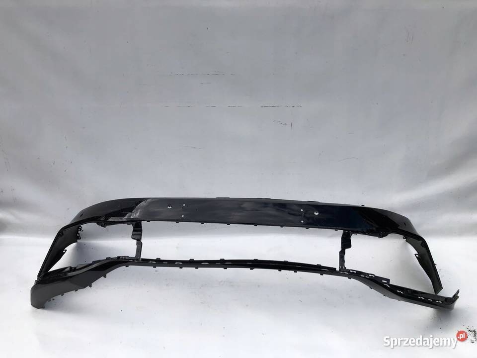ZDERZAK PRZÓD PRZEDNI VW PASSAT B8 LIFT RLINE osobowe Zderzaki