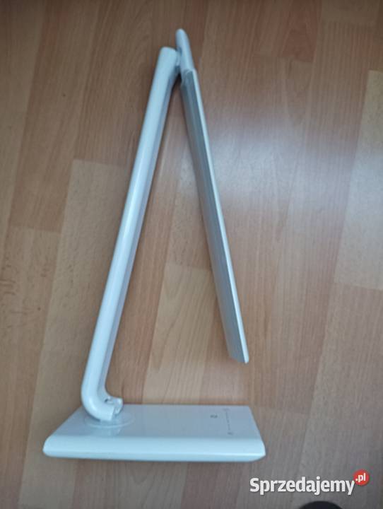 lampka biurowa ledowa ładowanie USB śląskie