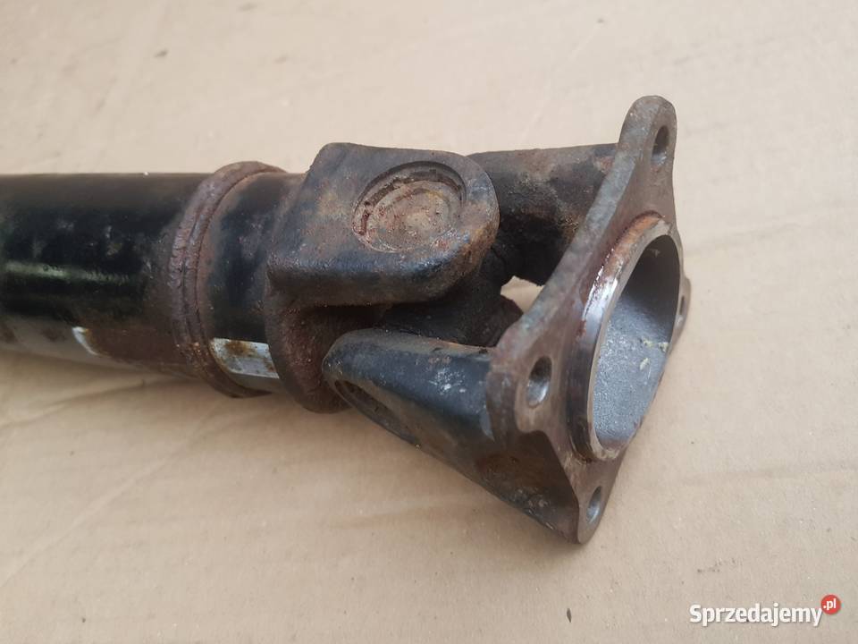 Subaru Outback IV BR lift 20d wał napędowy Legnica