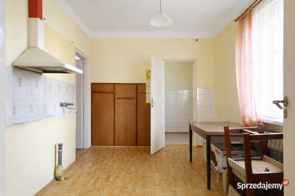 Dom wolnostojący Trawniki 120m2